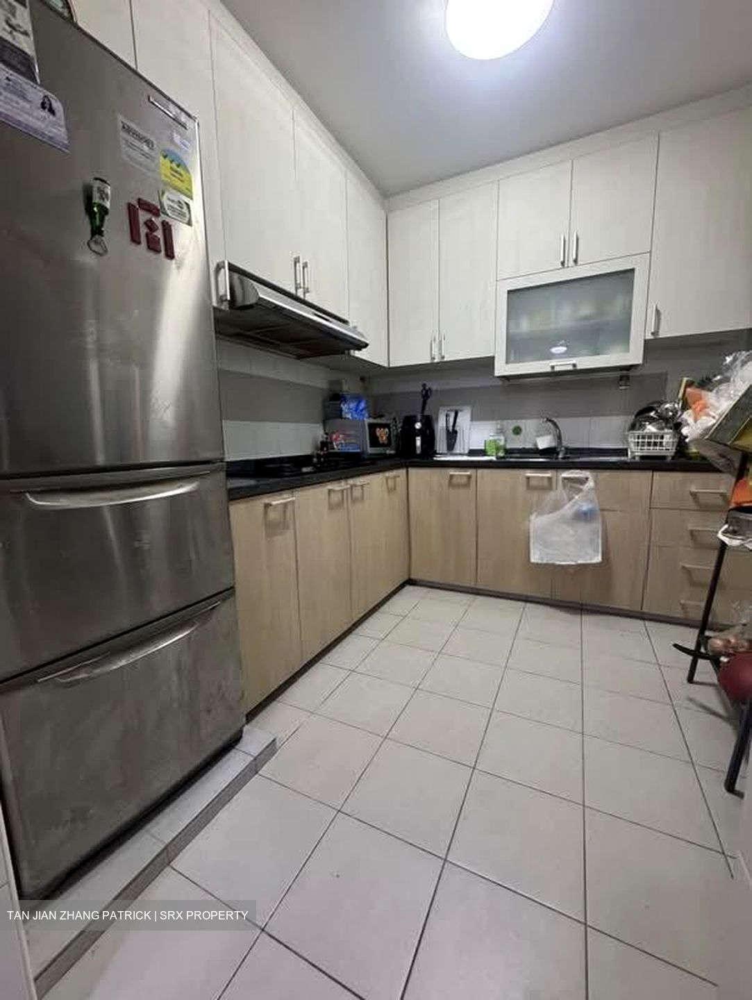 Blk 275A Compassvale Link (Sengkang), HDB 4 Rooms #576560321
